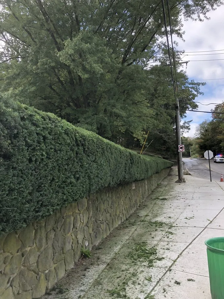 Custom landscaping services in Warwick, RI - Mike's Landscaping