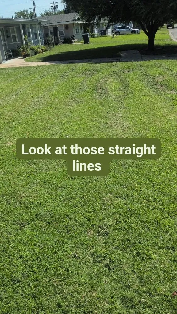 Trusted garden landscaping in Wichita, KS by Mikes Landscaping