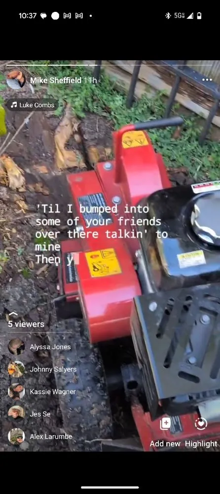 Expert yard maintenance with custom design across Wichita, KS - Mikes Landscaping