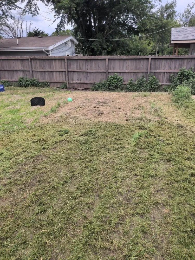 Custom outdoor landscaping experts serving Wichita, KS - Mikes Landscaping