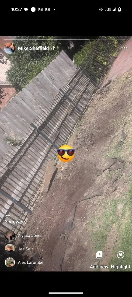 Reliable yard cleanup service experts serving Wichita, KS - Mikes Landscaping