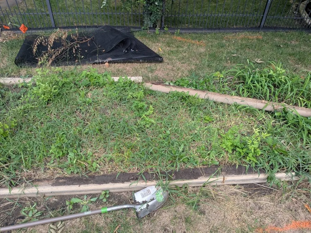 Local outdoor landscaping with custom design across Wichita, KS - Mikes Landscaping