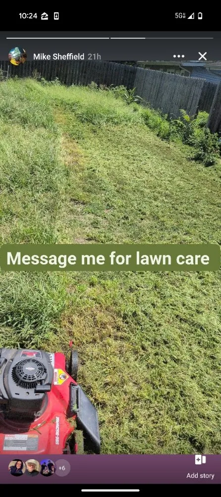 Professional outdoor landscaping experts serving Wichita, KS - Mikes Landscaping