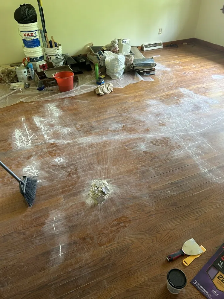 Affordable yard cleanup service experts serving Gary, IN - Mikes Lawn & Handyman Services