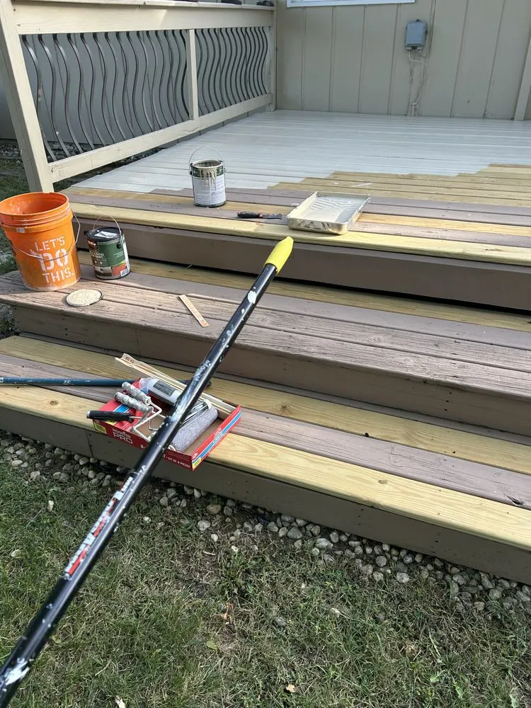 Trusted yard maintenance in Gary, IN by Mikes Lawn & Handyman Services