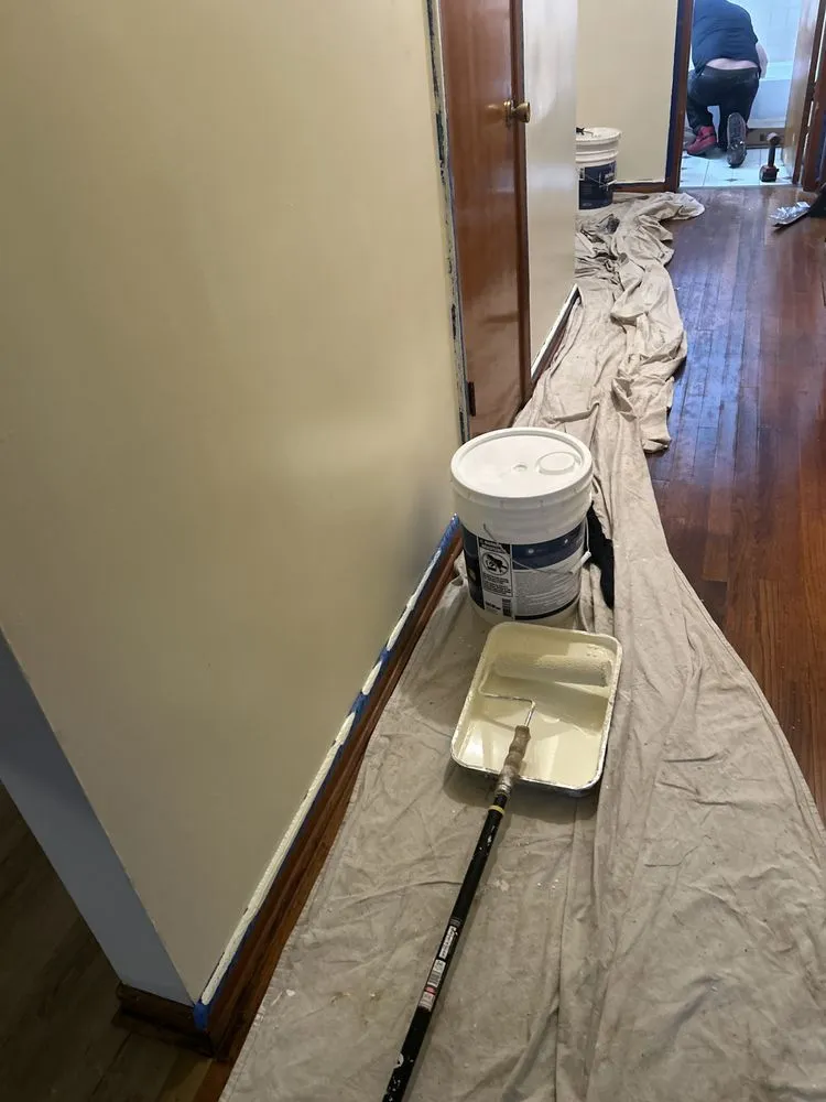 Custom yard maintenance for residential properties in Gary, IN by Mikes Lawn & Handyman Services