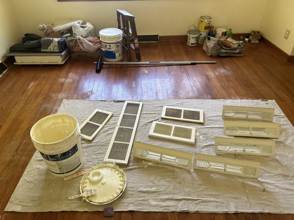 Reliable outdoor landscaping for outdoor upgrades across Gary, IN - Mikes Lawn & Handyman Services