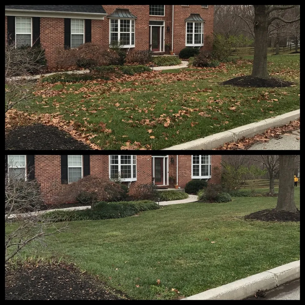 Local landscaping services in Chester Heights, PA by Mike's Lawn & Landscaping
