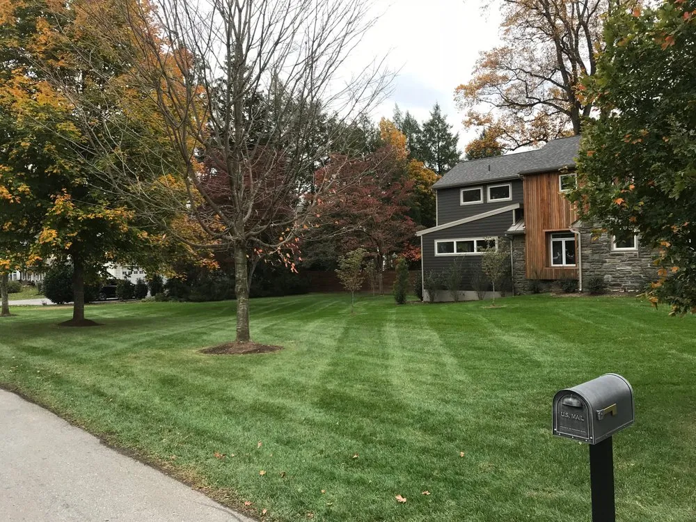 Top-rated landscaping services in Chester Heights, PA - Mike's Lawn & Landscaping