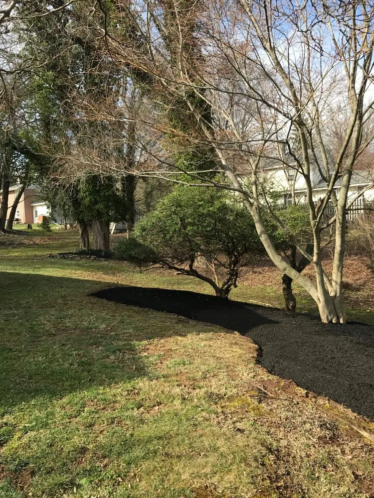 Reliable landscape design in Chester Heights, PA by Mike's Lawn & Landscaping