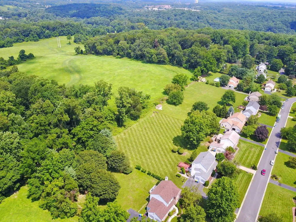 Expert outdoor landscaping for beautiful yards across Chester Heights, PA - Mike's Lawn & Landscaping