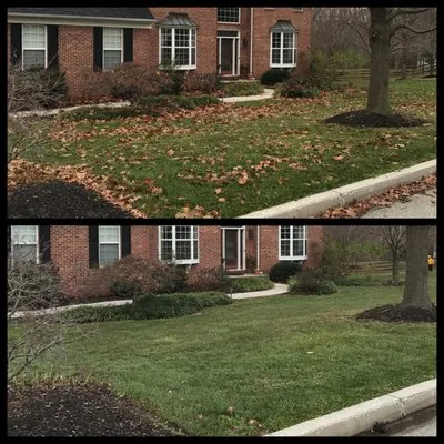 Mike's Lawn & Landscaping