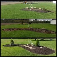Trusted yard cleanup service near you across Midland, OH - Mike's Lawn & Landscaping