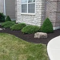 Reliable residential landscaping with custom design across Midland, OH - Mike's Lawn & Landscaping