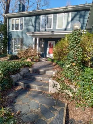 Mike's Lawn and Garden Care Logo