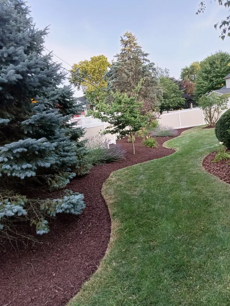 Reliable landscape installation experts serving Bangor, PA - Mike's Lawn and Landscape