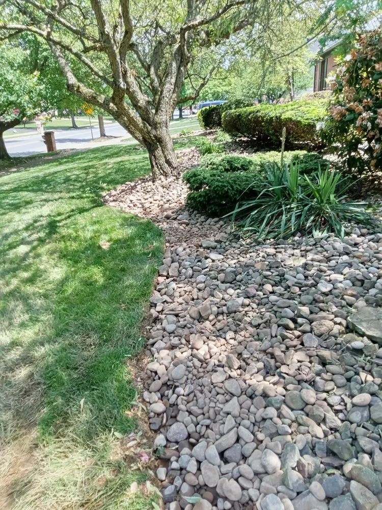 Trusted yard cleanup service in Bangor, PA - Mike's Lawn and Landscape