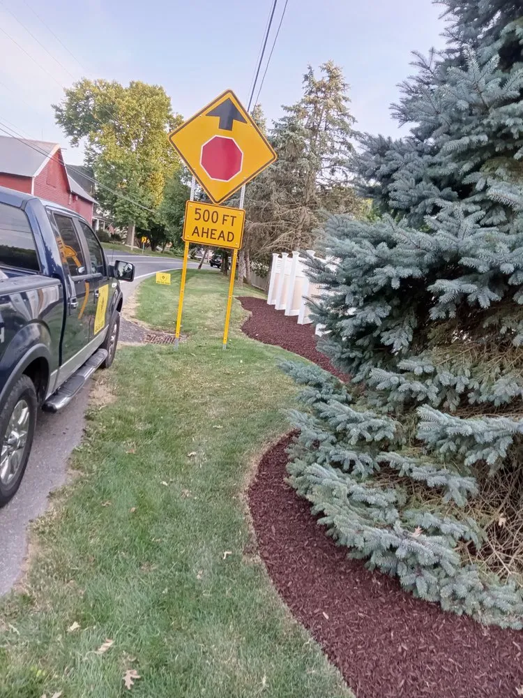 Reliable residential landscaping for beautiful yards across Bangor, PA - Mike's Lawn and Landscape