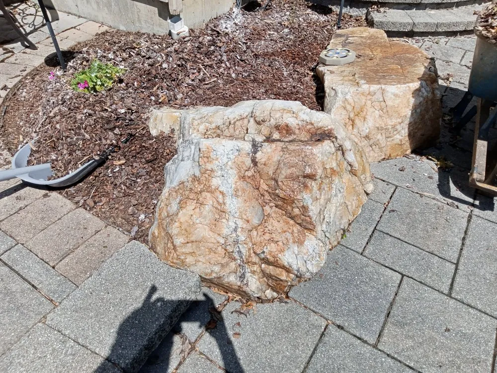 Top-rated residential landscaping near you across Bangor, PA - Mike's Lawn and Landscape