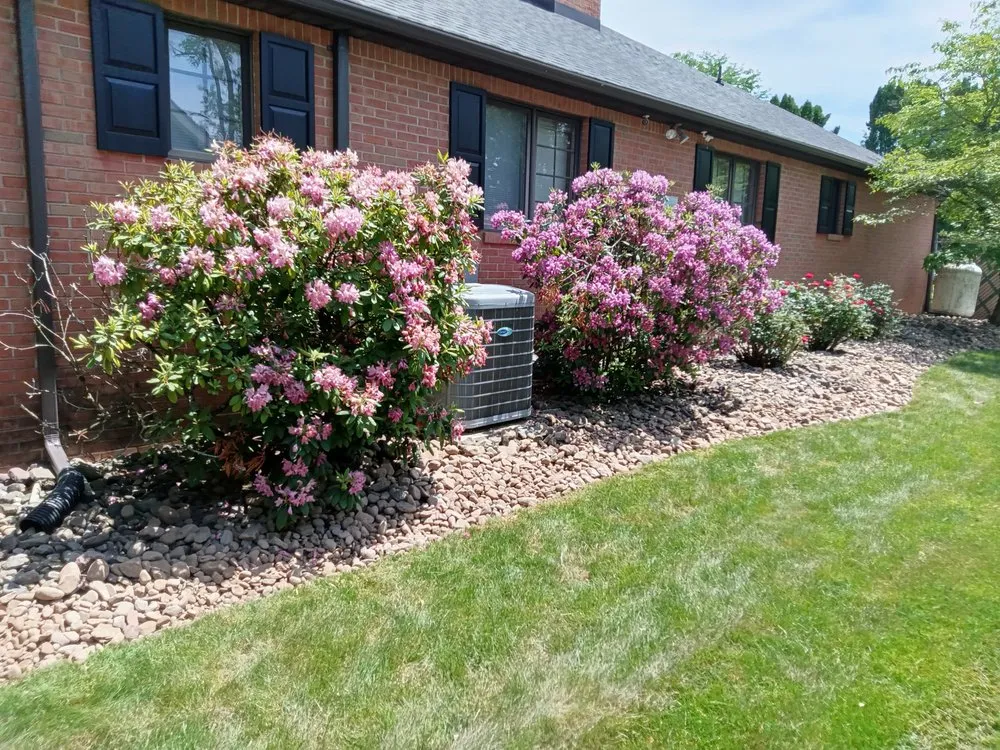 Trusted landscaping services experts serving Bangor, PA - Mike's Lawn and Landscape