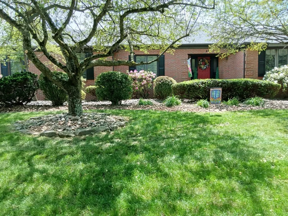 Top-rated landscape design in Bangor, PA by Mike's Lawn and Landscape