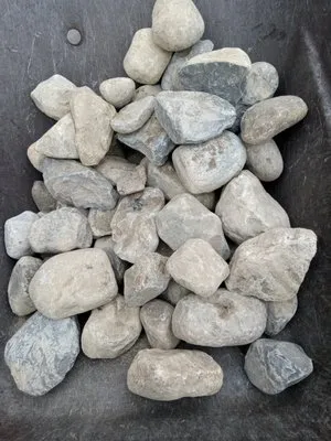 Mike's Lawn and Landscape Logo