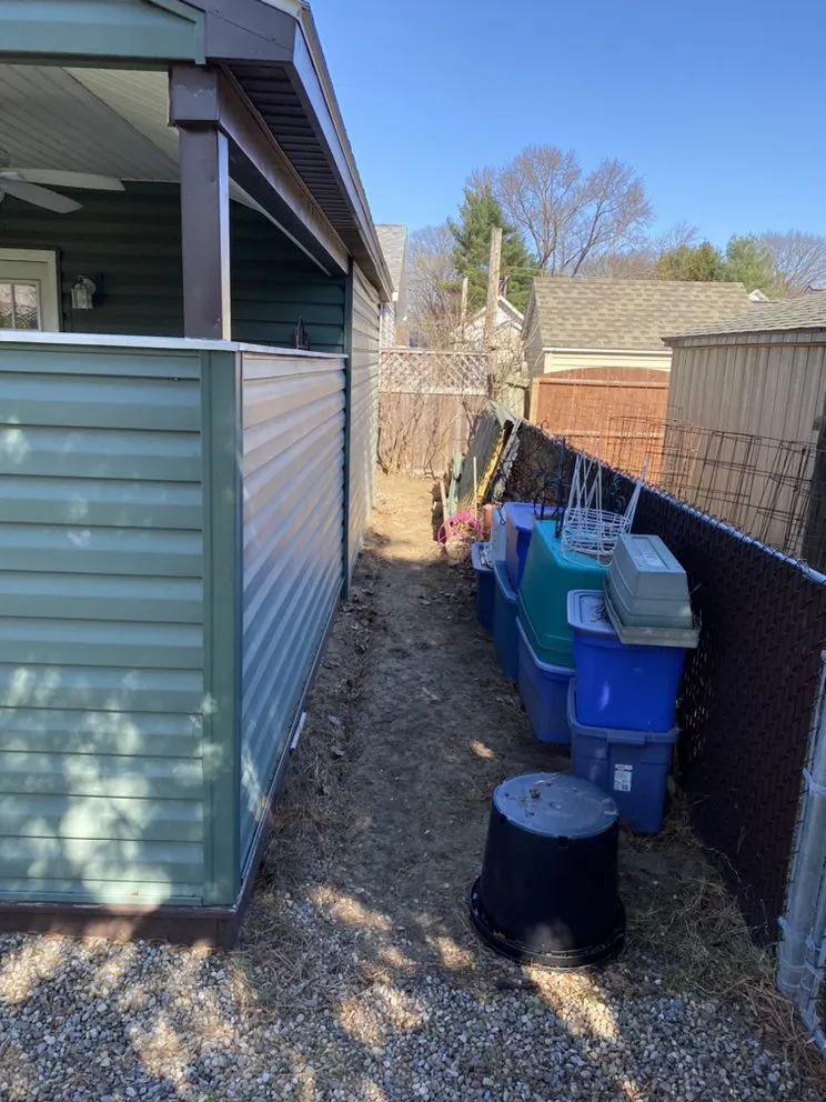 Local lawn care service for homes in Amsterdam, NY by Mikes Lawn and Landscaping