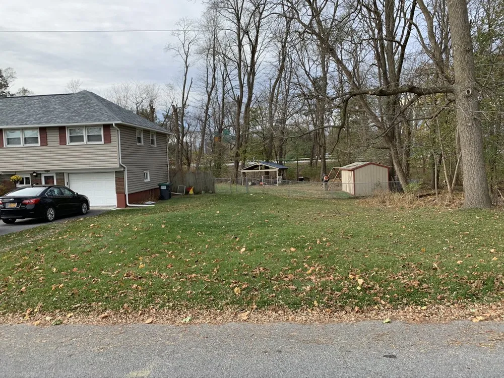 Reliable lawn mowing service for beautiful yards in Amsterdam, NY by Mikes Lawn and Landscaping