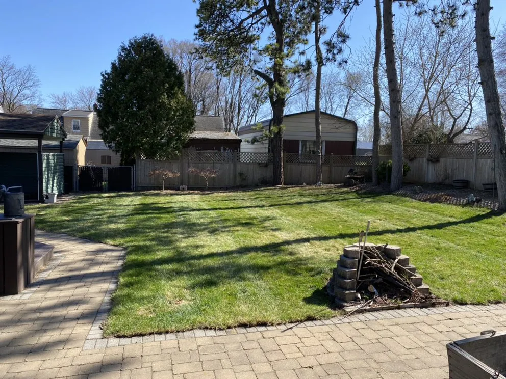 Professional yard maintenance in Amsterdam, NY by Mikes Lawn and Landscaping