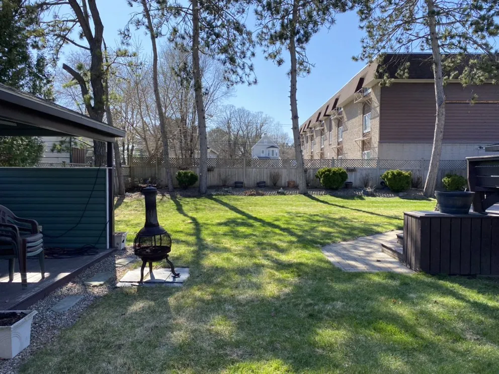 Affordable residential landscaping in Amsterdam, NY by Mikes Lawn and Landscaping