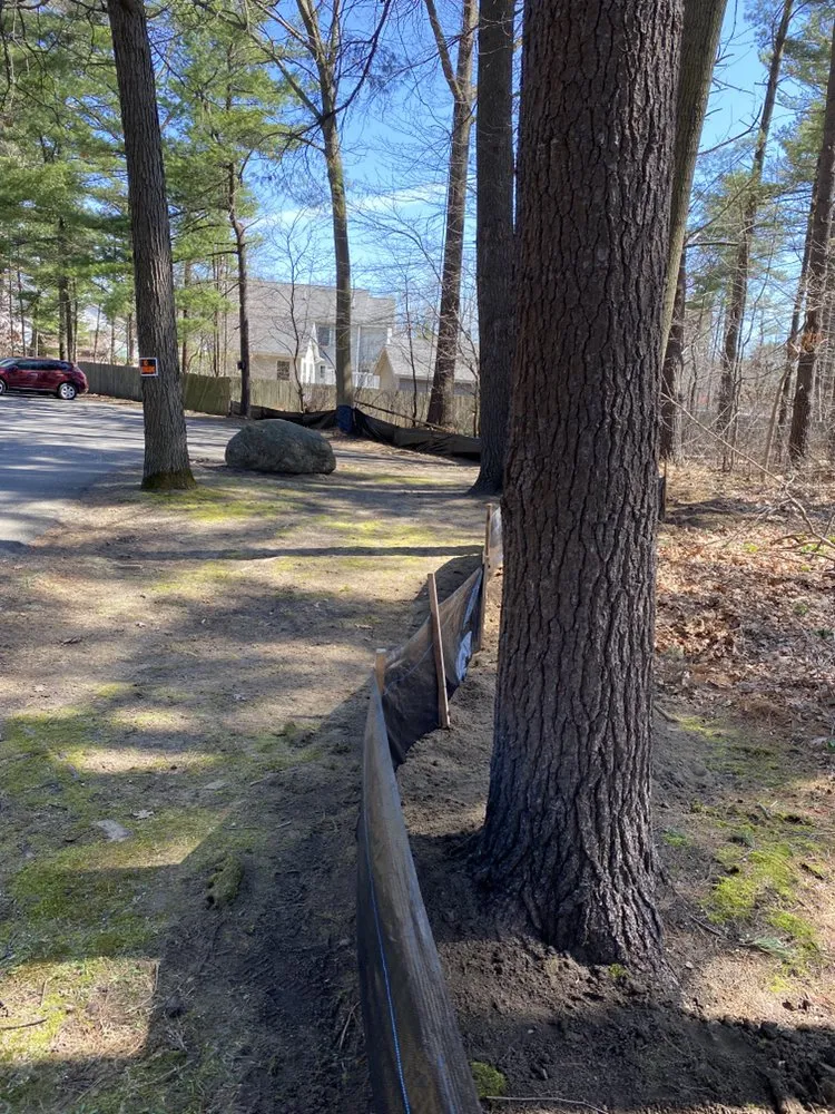 Affordable outdoor landscaping for homes across Amsterdam, NY - Mikes Lawn and Landscaping