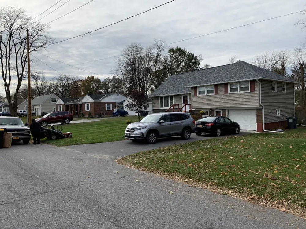 Trusted landscape installation experts serving Amsterdam, NY - Mikes Lawn and Landscaping