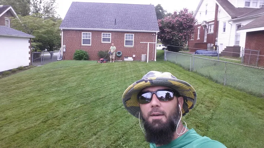 Local residential landscaping in Huntington, WV - Mike's Lawn and Landscaping