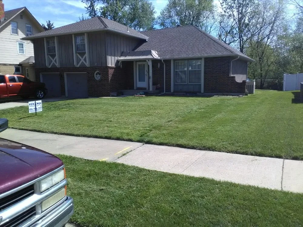 Trusted landscape design in Independence, MO by Mike's Lawn And Landscaping