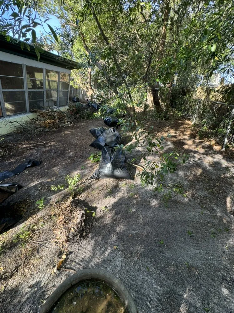 Trusted residential landscaping for beautiful yards in Holiday, FL by Mikes Lawn and Wash