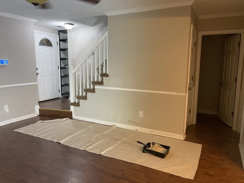 Top-rated lawn care service for year-round maintenance across Madison, AL - Mike's Lawn Care & Handyman Services