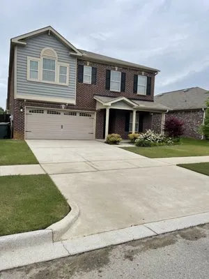 Mike's Lawn Care & Handyman Services