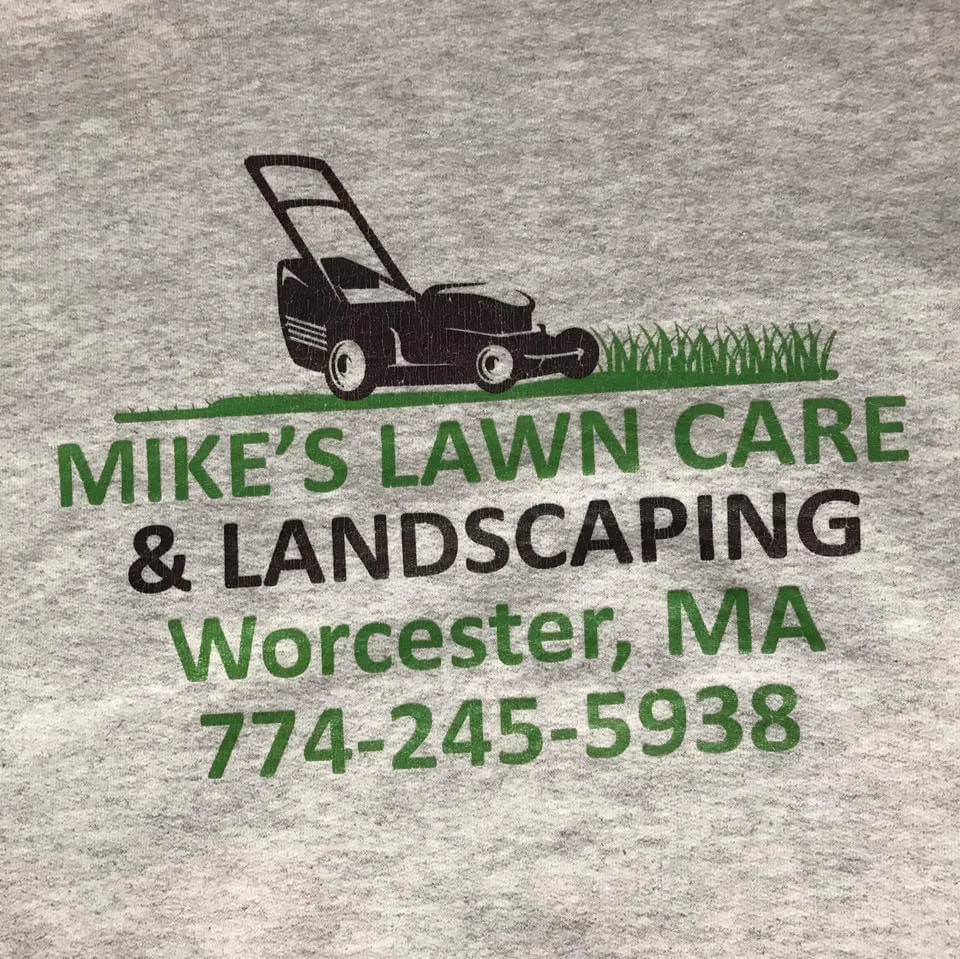 Affordable yard maintenance experts serving Worcester, MA - Mike’s Lawn Care & Landscaping
