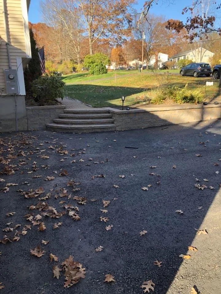 Affordable residential landscaping for homes in Worcester, MA by Mike’s Lawn Care & Landscaping