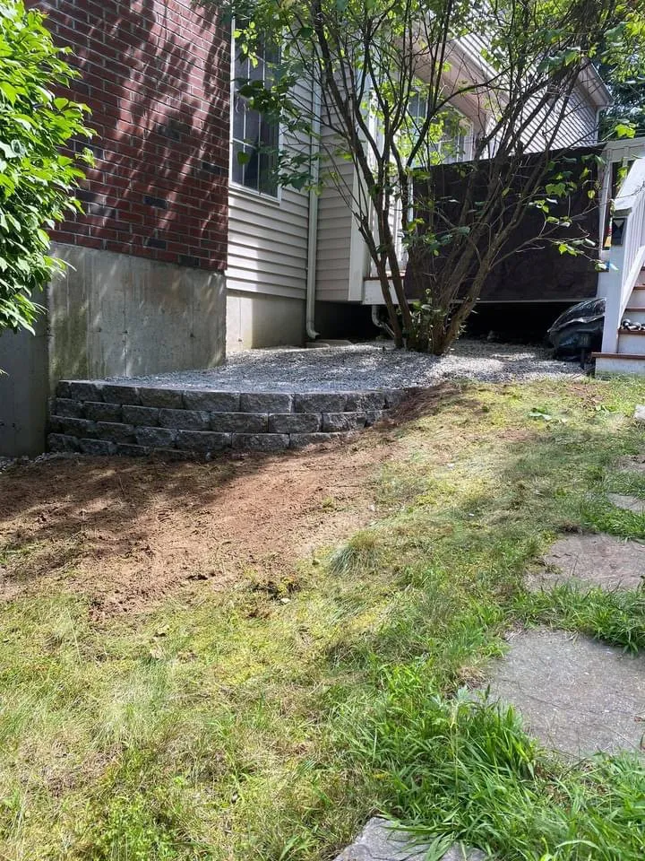 Local landscaping services in Worcester, MA - Mike’s Lawn Care & Landscaping