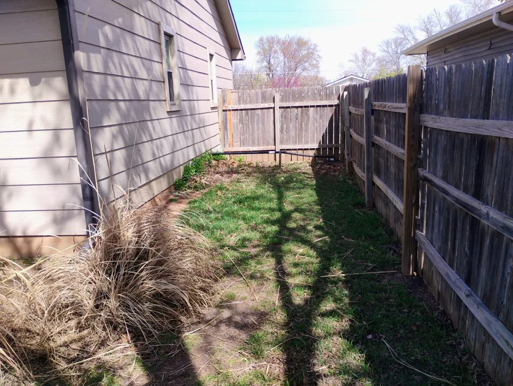 Affordable lawn mowing service for year-round maintenance across Wichita, KS - Mike's Lawn Care and Odd Jobs