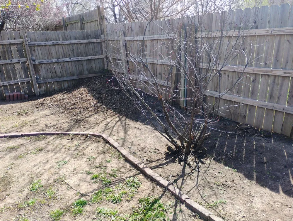 Trusted residential landscaping for homes in Wichita, KS by Mike's Lawn Care and Odd Jobs