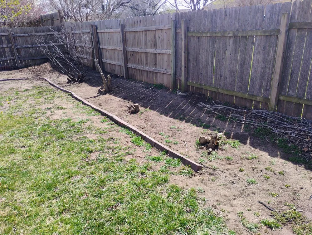 Local yard cleanup service in Wichita, KS - Mike's Lawn Care and Odd Jobs