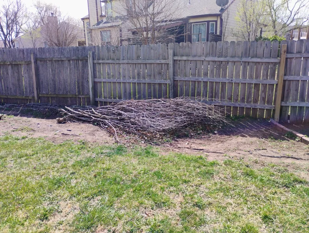 Reliable landscape design for year-round maintenance across Wichita, KS - Mike's Lawn Care and Odd Jobs