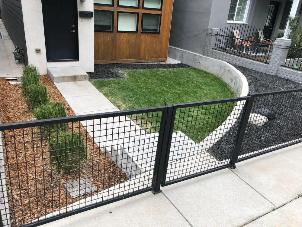 Local residential landscaping experts serving Aurora, CO - Mike's Lawn Care