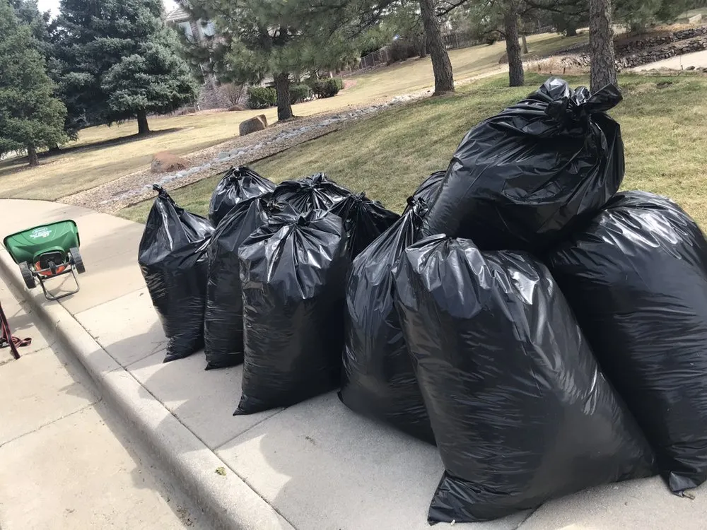 Top-rated residential landscaping for outdoor upgrades in Aurora, CO by Mike's Lawn Care