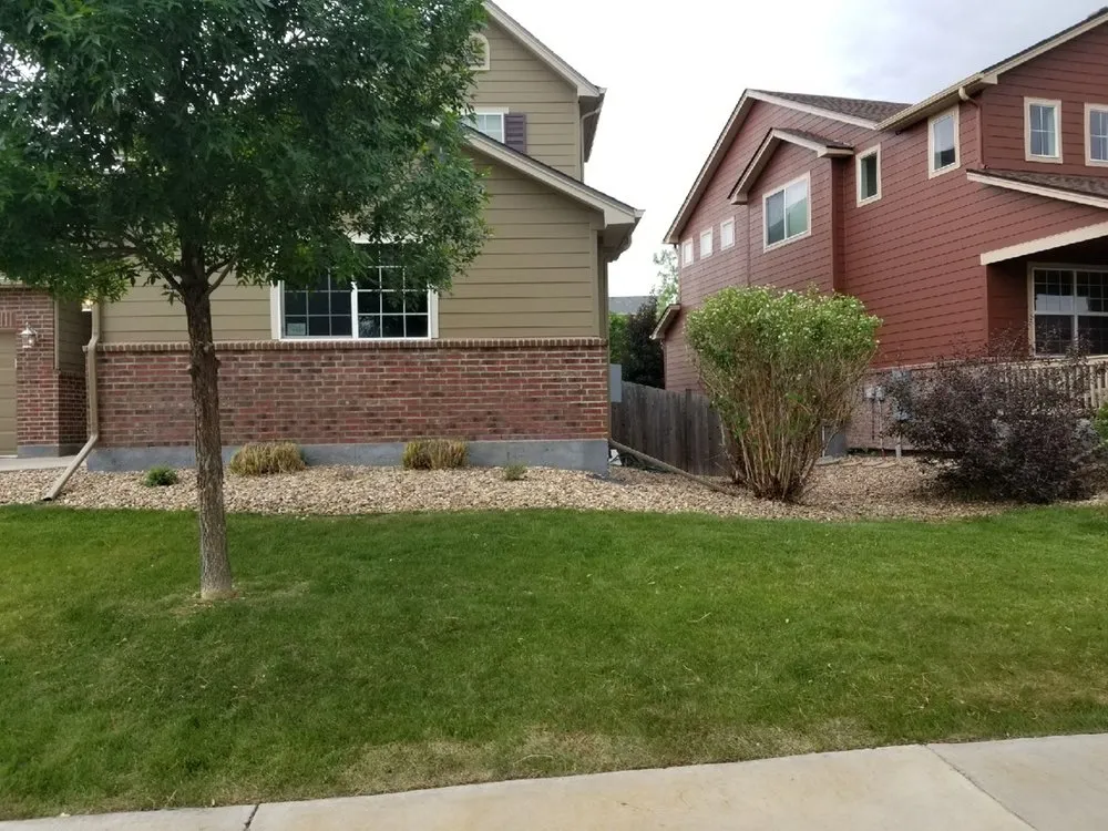 Expert garden landscaping in Aurora, CO - Mike's Lawn Care