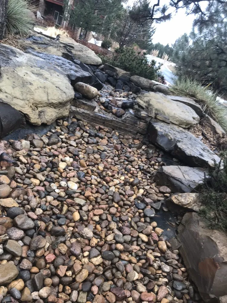 Affordable landscaping services for year-round maintenance across Aurora, CO - Mike's Lawn Care