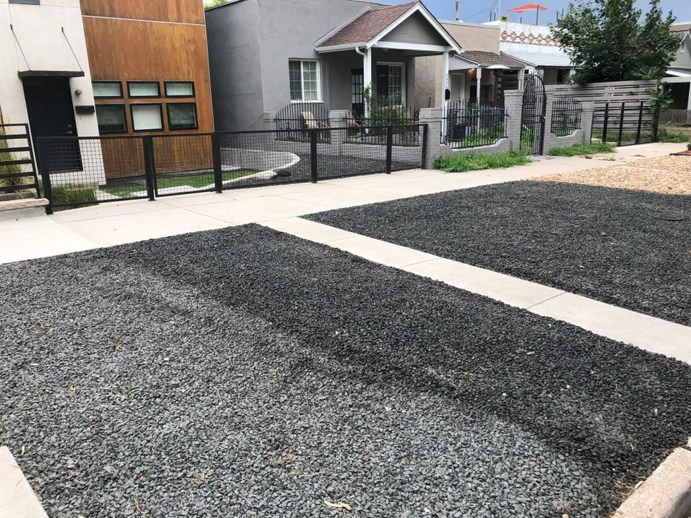 Local landscaping services for residential properties across Aurora, CO - Mike's Lawn Care