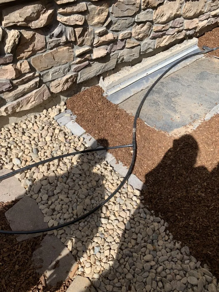 Trusted landscape design experts serving Aurora, CO - Mike's Lawn Care